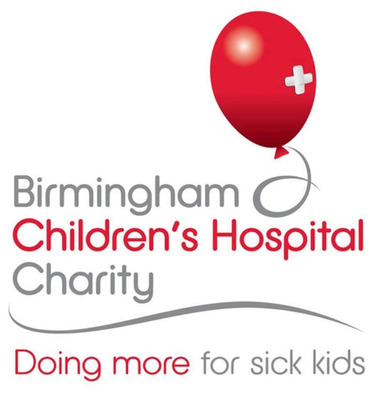 Birmingham Children's Hospital Charity