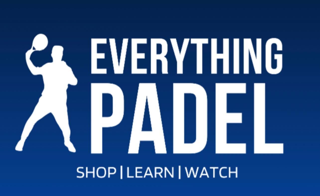 Everything Padel